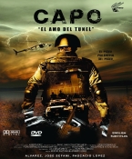 Capo: El Amo Del Tunel Spanish DVD